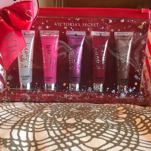 Victoria’s Secret Beauty Rush Gloss Set